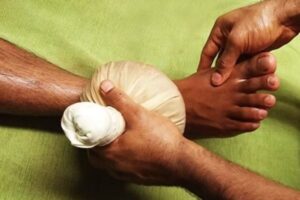 Natural Ayurvedic Remedies for Chronic Back Pain & Joint Disorders