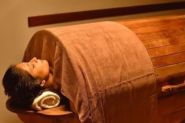 Personalized Ayurveda Treatment 