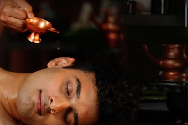 Best Ayurvedic Therapy for Stress Relief in Sharjah