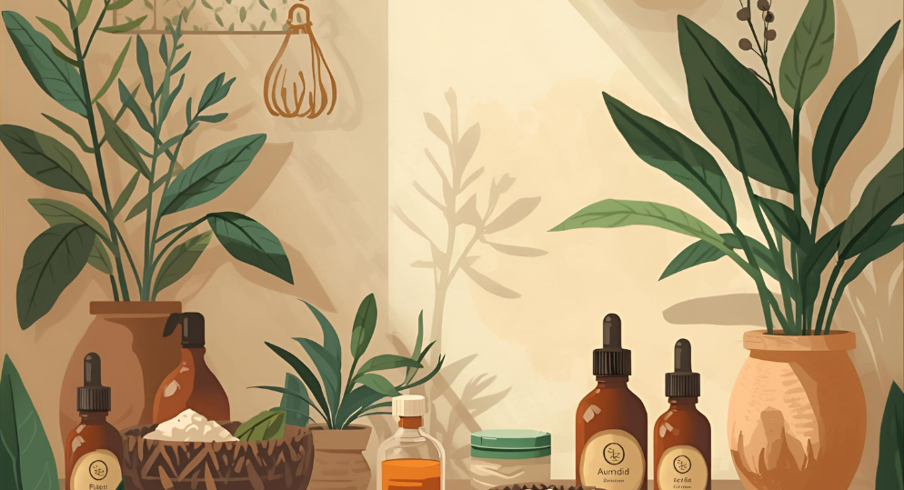 Manah Ayurveda Health Care Centre