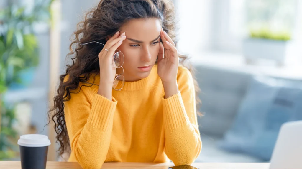 Ayurveda for Migraine Treatment in UAE