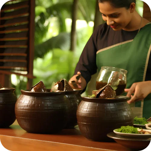 Natural Solutions for Modern Lifestyle Diseases