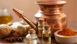 Ayurvedic Herbal Facial