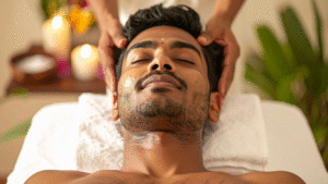 Natural Sinusitis Treatment in UAE