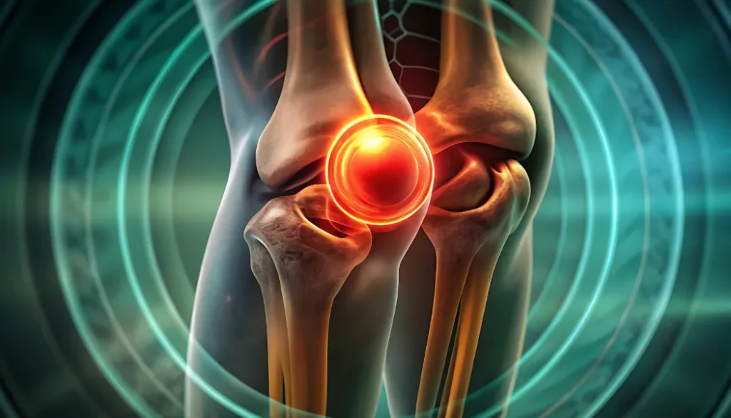 Joint Pain and Arthritis