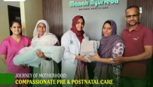 Pre & Postnatal Care
