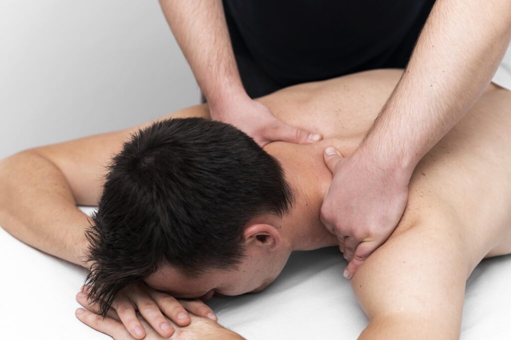 Ayurvedic Treatment for Back Pain