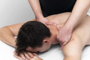 Ayurvedic Treatment for Back Pain