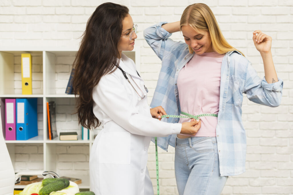 Ayurvedic Weight Loss Treatments in Dubai