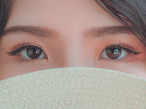 Natural Ayurvedic Solution for Dry Eyes and Vision Health