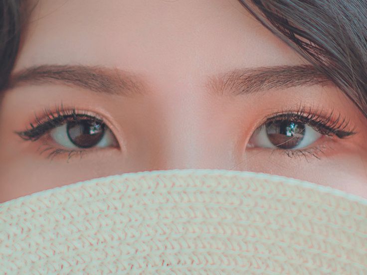 Natural Ayurvedic Solution for Dry Eyes and Vision Health