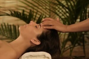 Top Benefits of Marma Therapy Sharjah