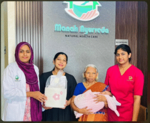 Compassionate Pre & Postnatal Care