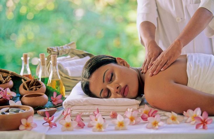 Natural Healing Treatments in UAE