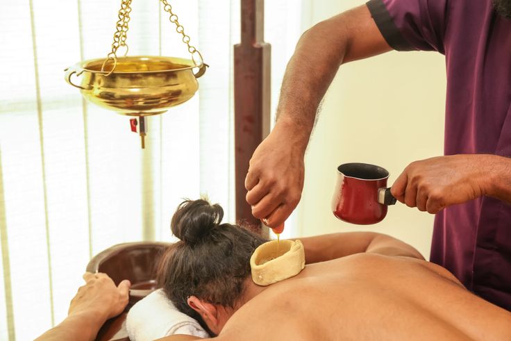 Ayurveda in Preventive Healthcare