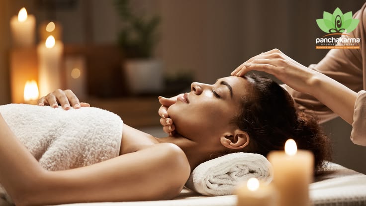 Traditional Ayurvedic Therapies