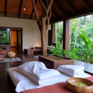 Ayurvedic Detox Programs in UAE