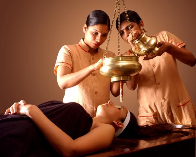 Ayurveda in Preventive Healthcare