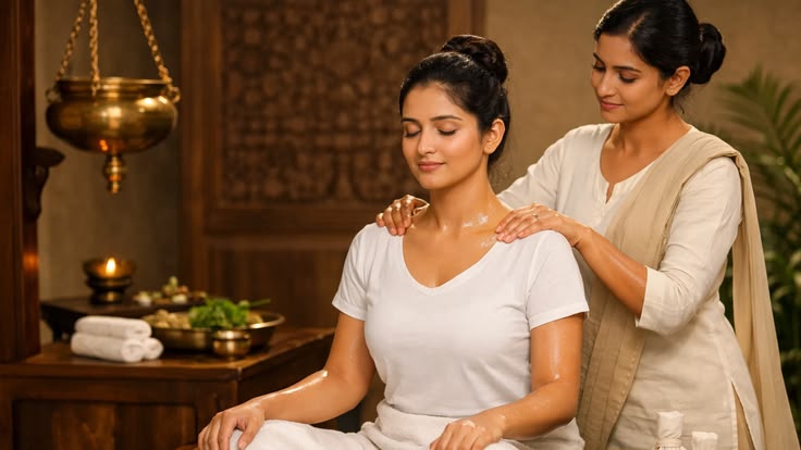 best Ayurveda clinic in UAE