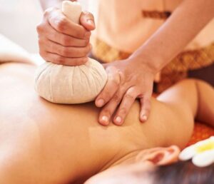 best Uzhichil treatment in UAE