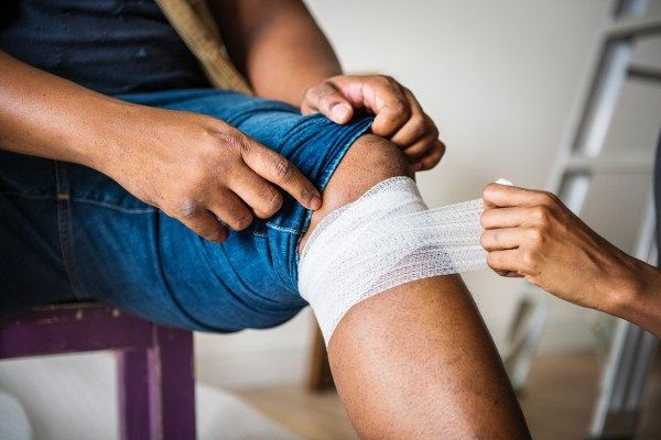 Knee Pain Treatment