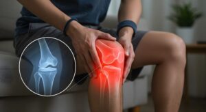 Knee Pain Treatment
