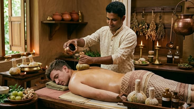 best Uzhichil treatment in UAE
