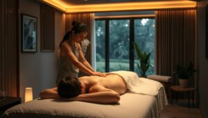 Special Wellness Massages in UAE Support Relaxation and Overall Wellness