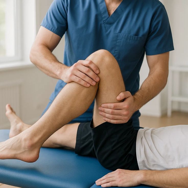 Joint and sports injury treatment in UAE