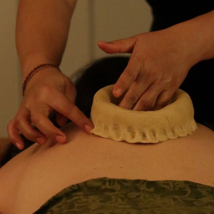 Kati Vasti Treatment for Back Pain: Ayurvedic Therapy for Lower Back and Lumbar Spine Disorders
